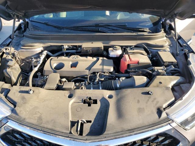 Photo 11 from auction – 2021 ACURA RDX ADVANC with VIN 5J8TC2H7XML032185