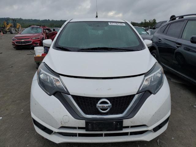 Photo 5 from auction – 2017 NISSAN VERSA NOTE with VIN 3N1CE2CP8HL365448