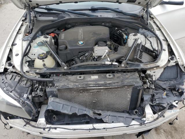 Photo 11 from auction – 2015 BMW 528 I with VIN WBA5A5C5XFD522351