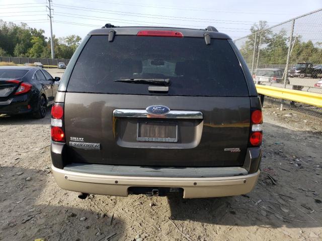 Photo 6 from auction – 2006 FORD EXPLORER E with VIN 1FMEU74E66UA26849