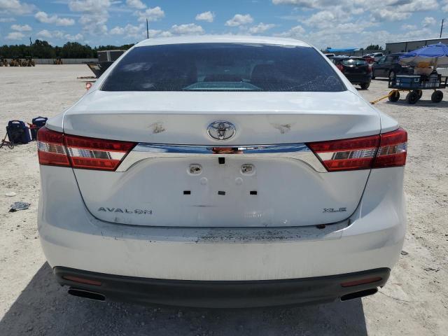Photo 6 from auction – 2013 TOYOTA AVALON BAS with VIN 4T1BK1EB7DU003152