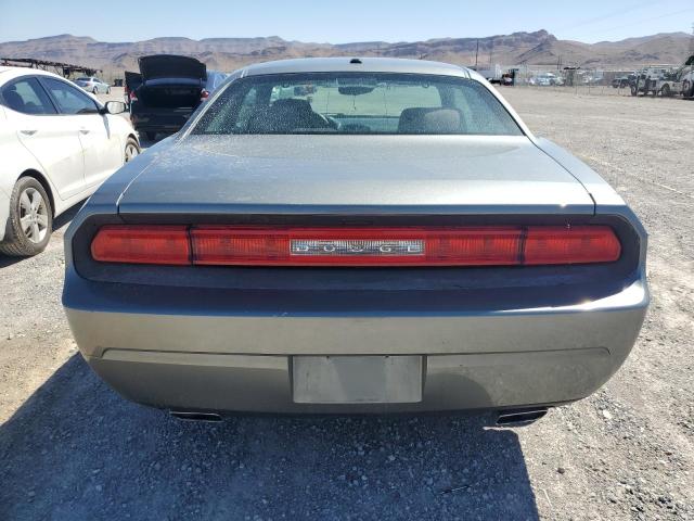 Photo 6 from auction – 2012 DODGE CHALLENGER with VIN 2C3CDYAG5CH161914