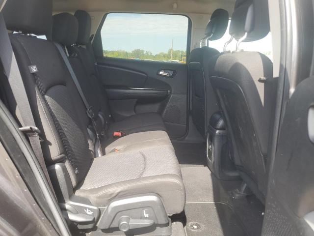 Photo 11 from auction – 2015 DODGE JOURNEY SX with VIN 3C4PDCBB4FT677034