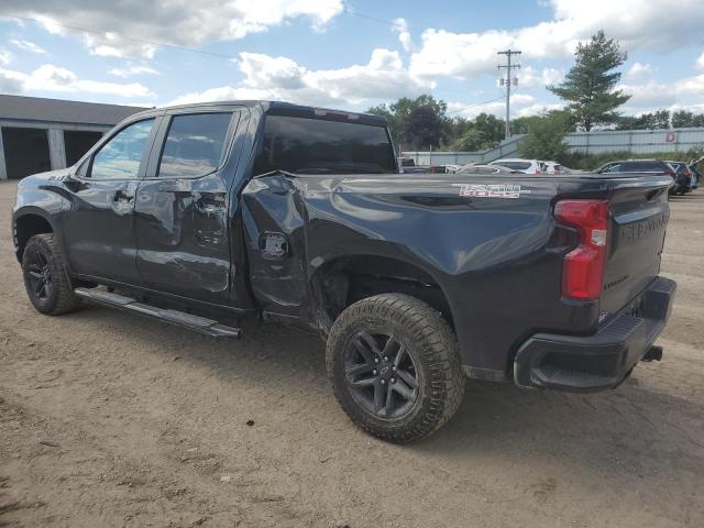 Photo 2 from auction – 2021 CHEVROLET SILVERADO with VIN 1GCPYCEL8MZ269764