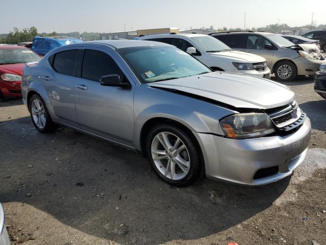 Photo 4 from auction – 2014 DODGE AVENGER SE with VIN 1C3CDZAB1EN165981