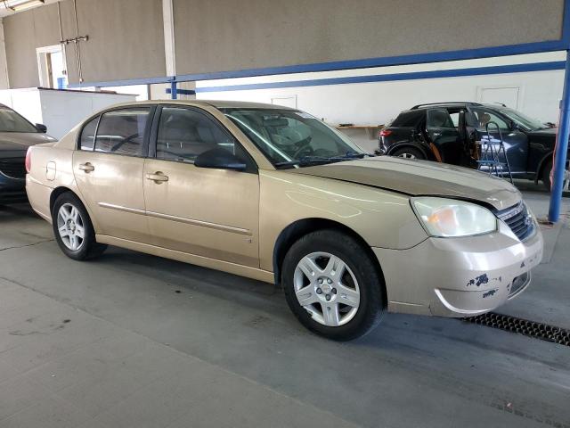Photo 4 from auction – 2006 CHEVROLET MALIBU with VIN 1G1ZT53F56F206165