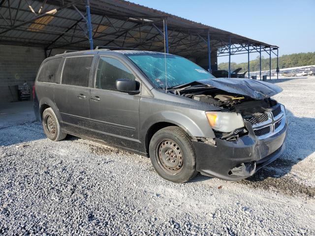 Photo 4 from auction – 2011 DODGE GRAND CARA with VIN 2D4RN4DG3BR618755