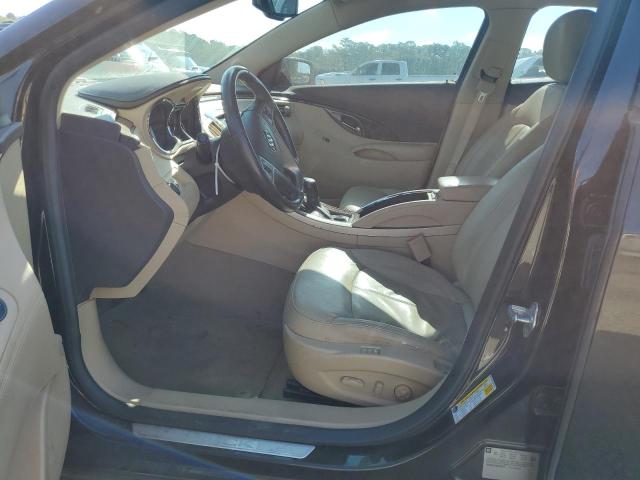Снимка 7 от търг – 2013 BUICK LACROSSE с VIN 1G4GC5E38DF284613