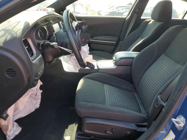 Photo 7 from auction – 2021 DODGE CHARGER SX with VIN 2C3CDXJG0MH644805
