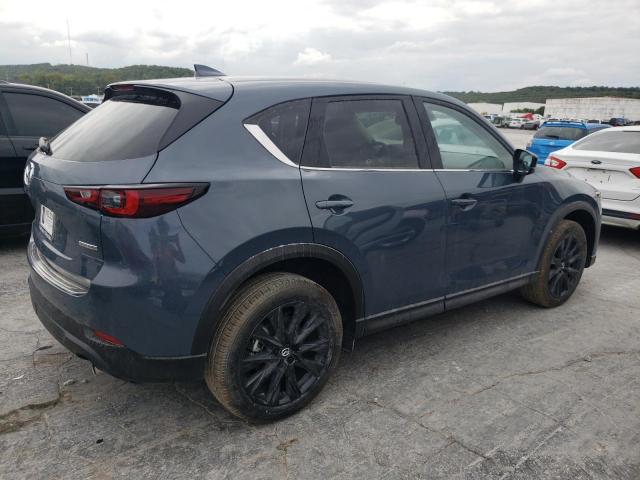 Photo 3 from auction – 2023 MAZDA CX-5 PREFE with VIN JM3KFBCMXP0236304