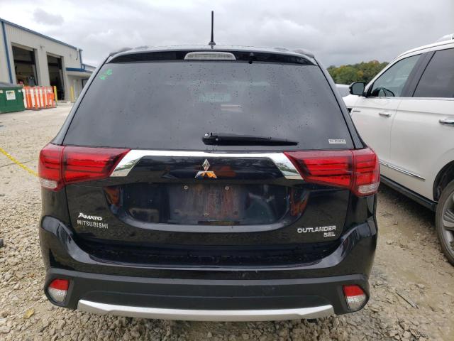 Zdjęcie 6 z aukcji – 2016 MITSUBISHI OUTLANDER z VIN JA4AZ3A35GZ064829