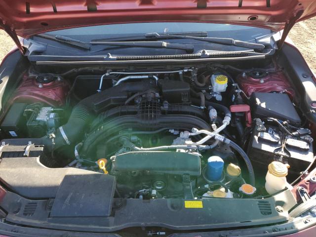 Photo 11 from auction – 2018 SUBARU IMPREZA with VIN 4S3GKAA6XJ1623459