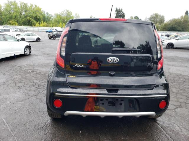 Photo 6 from auction – 2018 KIA SOUL + with VIN KNDJP3A55J7582908