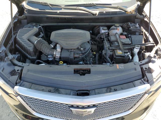 Photo 12 from auction – 2021 CADILLAC XT6 PREMIU with VIN 1GYKPCRS5MZ234897
