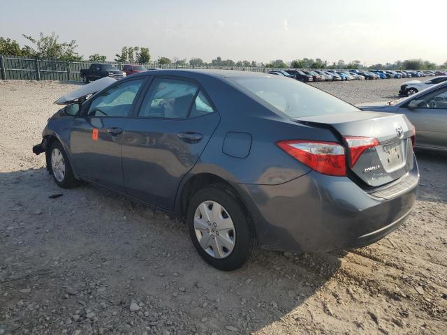 Photo 2 from auction – 2014 TOYOTA COROLLA L with VIN 5YFBURHE4EP171283