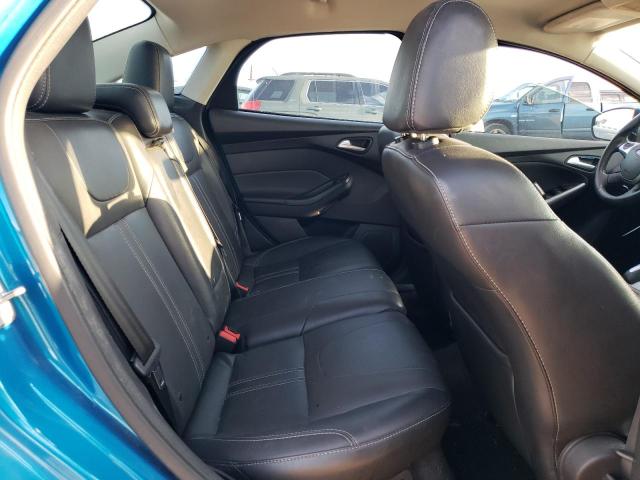 Photo 10 from auction – 2014 FORD FOCUS SE with VIN 1FADP3F23EL111435