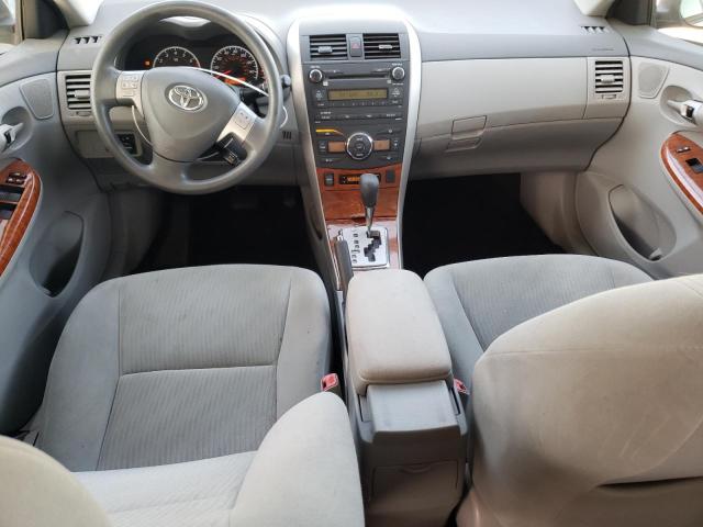 Photo 8 from auction – 2010 TOYOTA COROLLA BA with VIN 1NXBU4EEXAZ245919