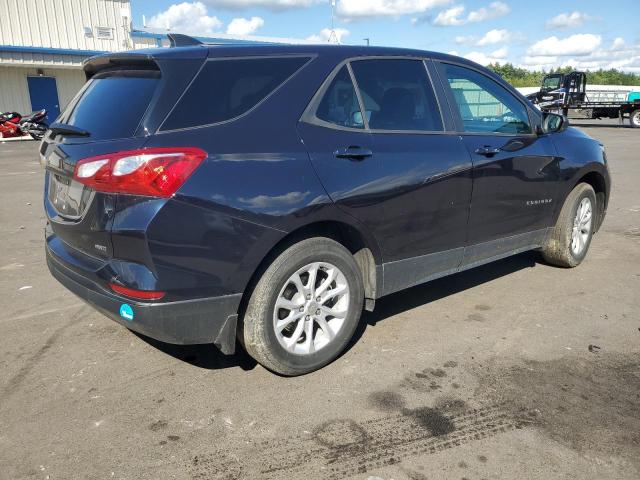 Photo 3 from auction – 2020 CHEVROLET EQUINOX LS with VIN 3GNAXSEV7LS717533
