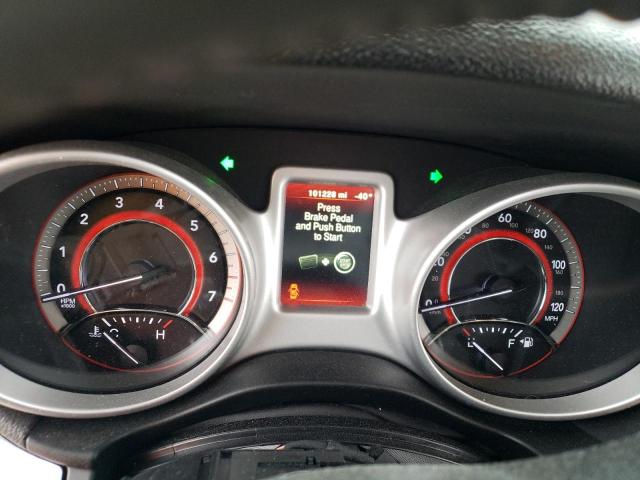 Photo 9 from auction – 2018 DODGE JOURNEY SE with VIN 3C4PDCAB9JT254119