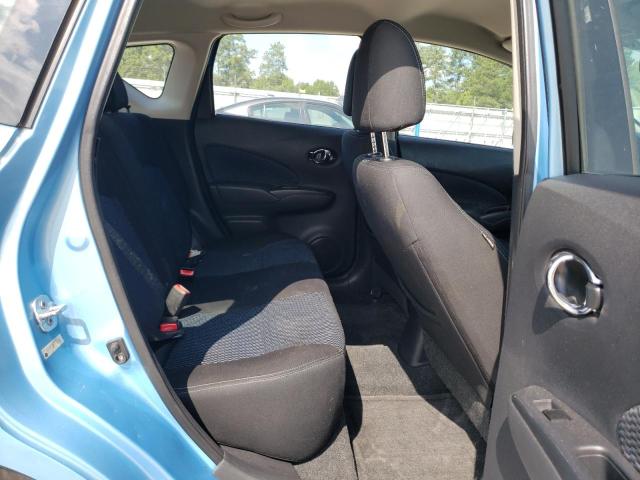 Photo 10 from auction – 2015 NISSAN VERSA NOTE with VIN 3N1CE2CP5FL427546