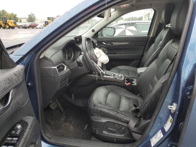 Photo 7 from auction – 2018 MAZDA CX-5 GRAND with VIN JM3KFBDM8J0360772