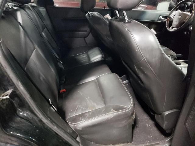 Photo 10 from auction – 2011 FORD FOCUS SES with VIN 1FAHP3GN9BW190436