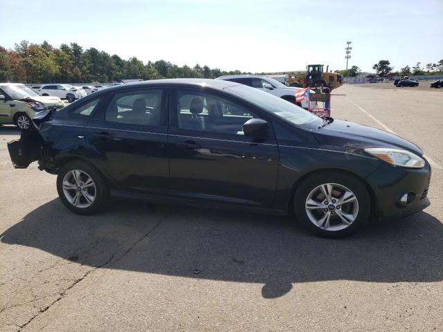 Photo 4 from auction – 2012 FORD FOCUS SE with VIN 1FAHP3F2XCL149615