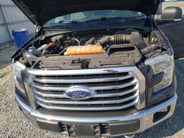 Photo 11 from auction – 2016 FORD F150 SUPER with VIN 1FTEW1EF8GFD36008