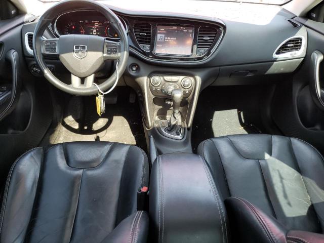 Photo 8 from auction – 2014 DODGE DART LIMIT with VIN 1C3CDFCB7ED671798