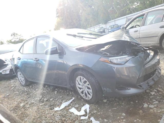 Photo 4 from auction – 2018 TOYOTA COROLLA L with VIN 2T1BURHE7JC094404