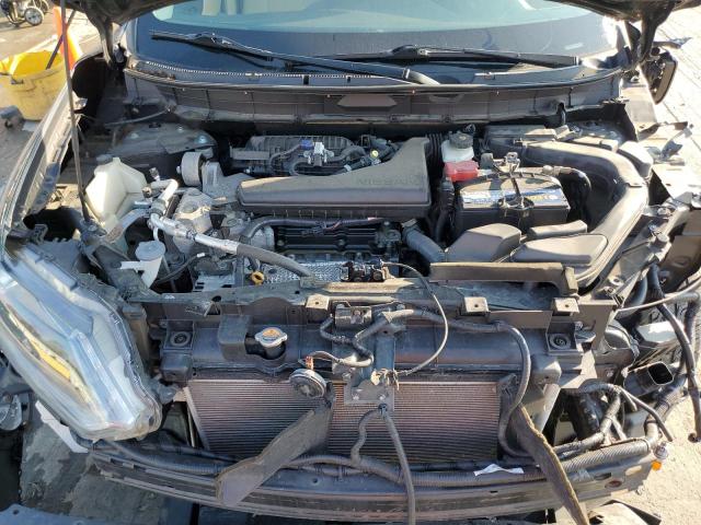 Photo 12 from auction – 2016 NISSAN ROGUE S with VIN 5N1AT2MV5GC871655