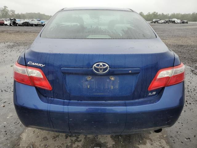 Photo 6 from auction – 2009 TOYOTA CAMRY BASE with VIN 4T1BE46K49U343762