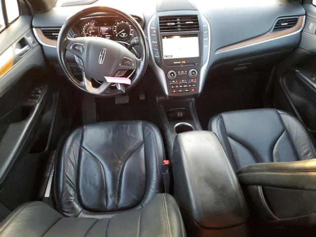 Photo 8 from auction – 2018 LINCOLN MKC SELECT with VIN 5LMCJ2C98JUL14482