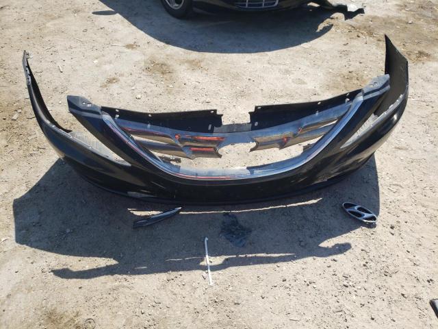 Photo 12 from auction – 2011 HYUNDAI SONATA SE with VIN 5NPEC4AC8BH149775