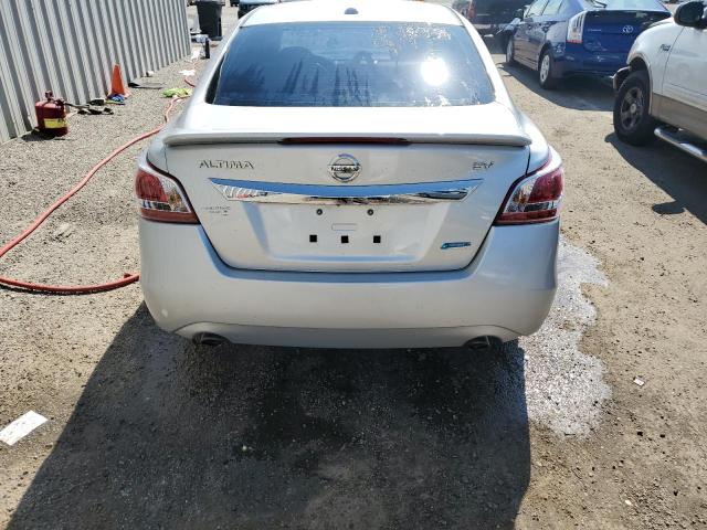 Photo 6 from auction – 2013 NISSAN ALTIMA 2.5 with VIN 1N4AL3APXDC176797