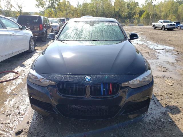 Photo 5 from auction – 2015 BMW 328 I with VIN WBA3A5G57FNS84759