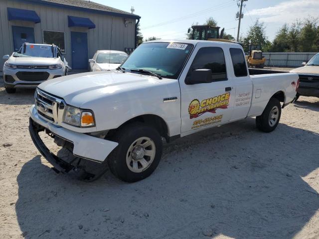 FORD RANGER SUP 2011 con VIN 1FTKR1EE7BPA77435 - Foto de la subasta