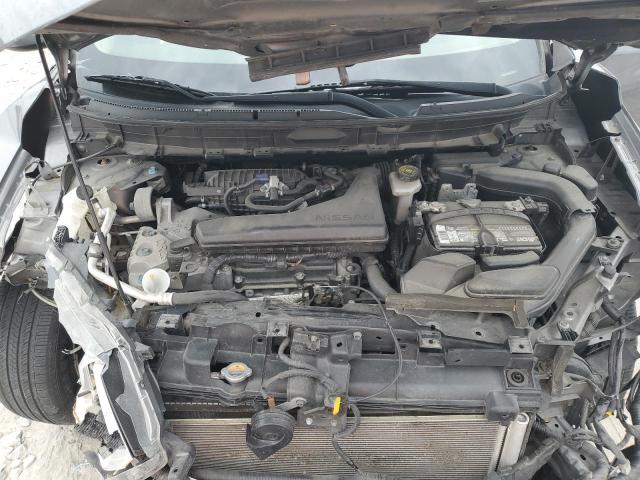 Photo 11 from auction – 2017 NISSAN ROGUE S with VIN JN8AT2MT3HW384588