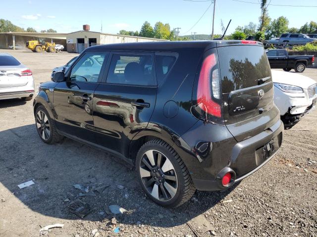 Photo 2 from auction – 2015 KIA SOUL ! with VIN KNDJX3A55F7753745