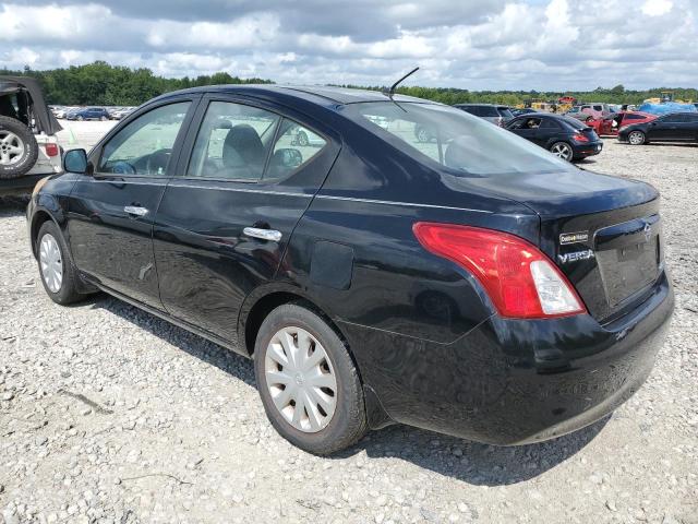 Photo 2 from auction – 2012 NISSAN VERSA S with VIN 3N1CN7AP6CL907784