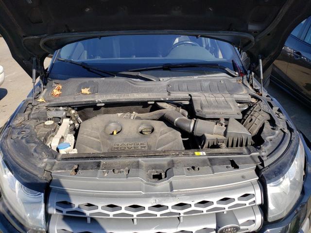 Photo 12 from auction – 2013 LAND ROVER RANGE ROVE with VIN SALVN2BG1DH801193