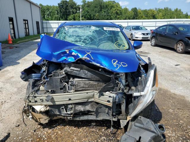 Photo 5 from auction – 2016 NISSAN VERSA S with VIN 3N1CN7AP7GL870721