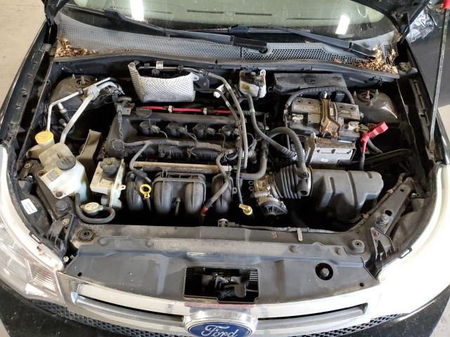 Photo 11 from auction – 2008 FORD FOCUS SE with VIN 1FAHP35N58W200648