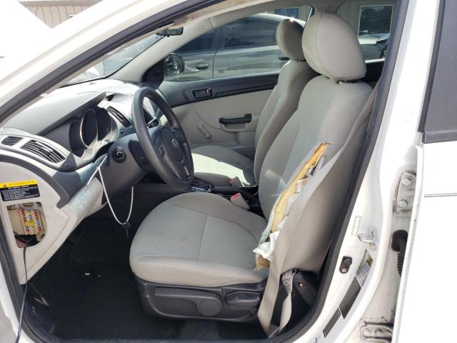Photo 7 from auction – 2013 KIA FORTE LX with VIN KNAFT4A24D5705169