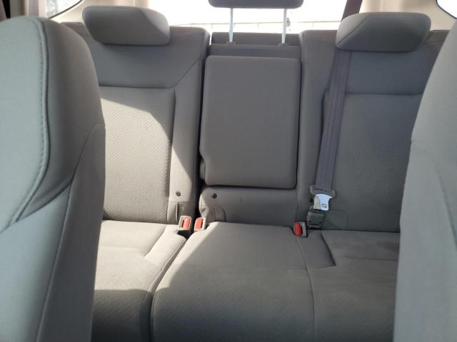 Photo 10 from auction – 2016 HONDA CR-V EX with VIN 5J6RM4H58GL001094