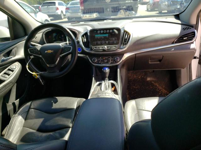 Photo 8 from auction – 2017 CHEVROLET VOLT PREMI with VIN 1G1RB6S53HU108638