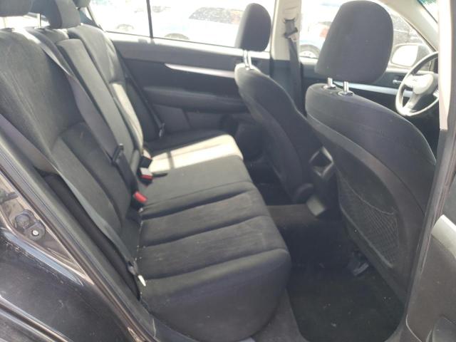 Photo 10 from auction – 2013 SUBARU LEGACY 2.5 with VIN 4S3BMCB66D3026185