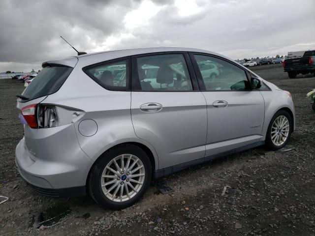 Photo 3 from auction – 2013 FORD C-MAX SE with VIN 1FADP5AU9DL518999