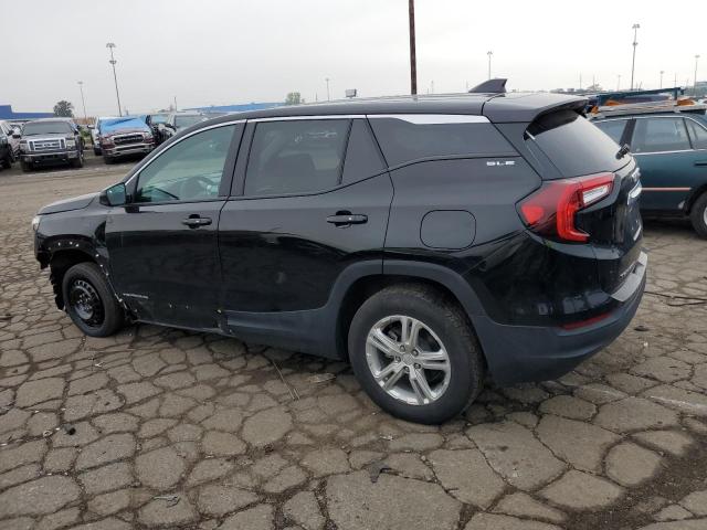 Photo 2 from auction – 2022 GMC TERRAIN SL with VIN 3GKALTEV8NL142581