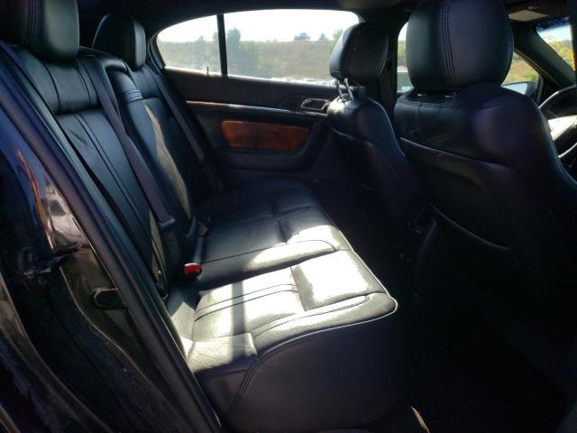 Photo 10 from auction – 2013 LINCOLN MKS with VIN 1LNHL9FT2DG610281